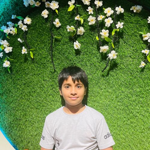 Abdullah Malik